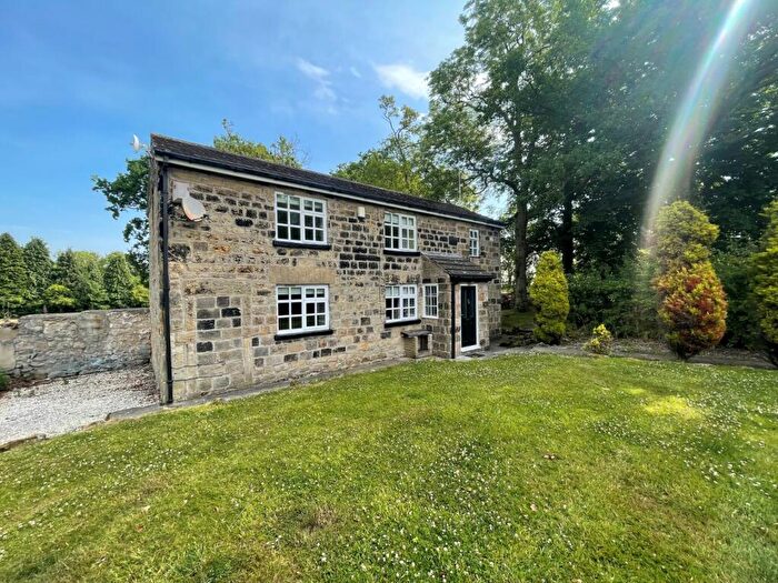 2 Bedroom House To Rent In Sandhills, Thorner, Leeds, LS14