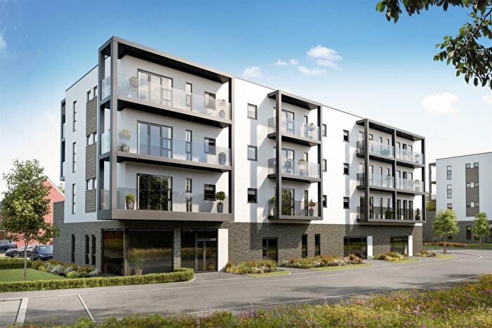 2 Bedroom Apartment For Sale In Encombe Street, Plymouth, PL9