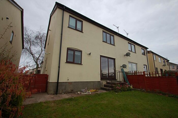 2 Bedroom Flat To Rent In Alma Road, Brixham, TQ5