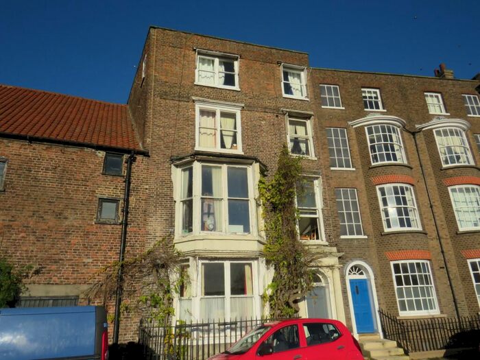 1 Bedroom Flat To Rent In North Brink, Wisbech, PE13
