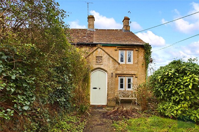 3 Bedroom End Of Terrace House To Rent In Travellers Rest, Corsham, SN13