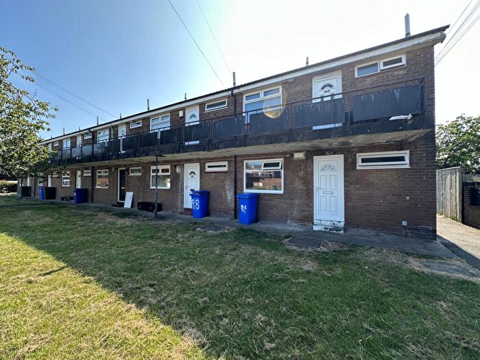 1 Bedroom Apartment For Sale In Holystone Avenue, Blyth, Northumberland, NE24