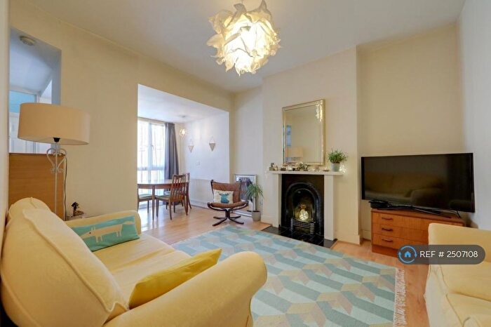 1 Bedroom Flat To Rent In Ennersdale Road, London, SE13