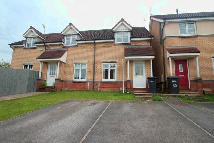 2 Bedroom Detached House To Rent In Clover Way, Killinghall, Harrogate, North Yorkshire, Uk, HG3