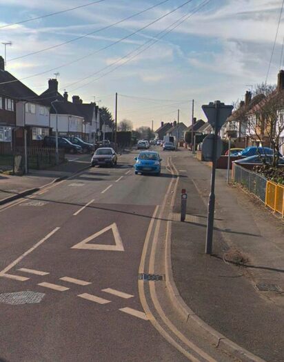 2 Bedroom Flat To Rent In Heather Lane, West Drayton, UB7