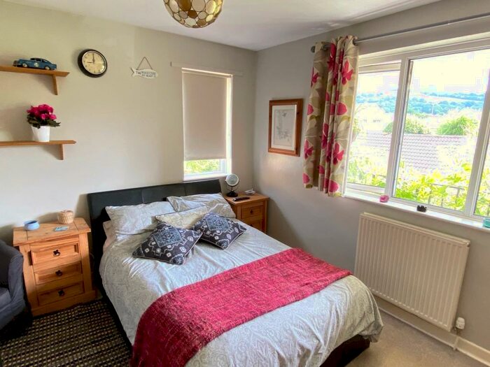 4 Bedroom Detached House For Sale In The Lynch, Winscombe, North Somerset, BS25