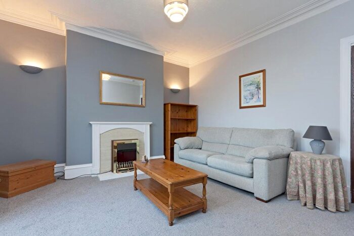 1 Bedroom Flat To Rent In Auchmill Road, Bucksburn, Aberdeen, AB21