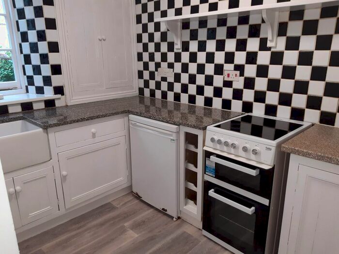 5 Bedroom Terraced House To Rent In Norfolk Road, Falmouth, TR11