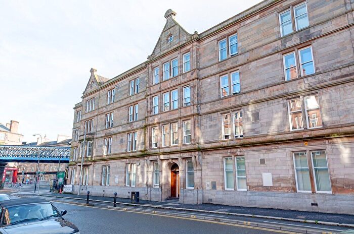 1 Bedroom Flat For Sale In , St Andrews Court, Flat -, Glasgow, G1