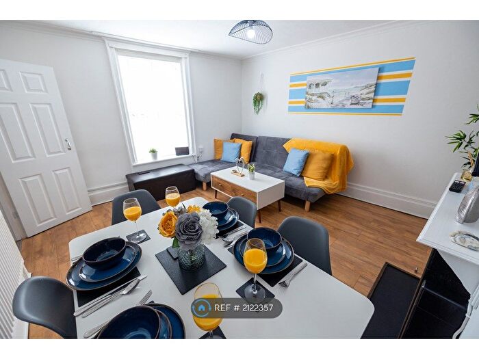 2 Bedroom Semi-Detached House To Rent In St. Peters Road, Great Yarmouth, NR30