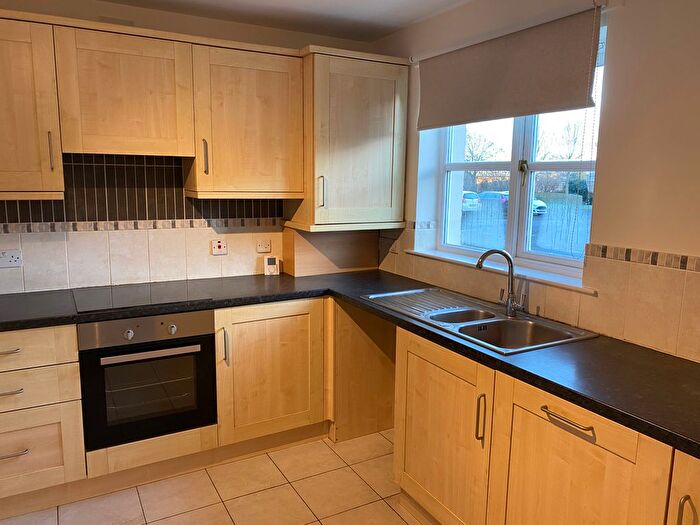 3 Bedroom Semi-Detached House For Sale In Wallaceneuk, Kelso, TD5