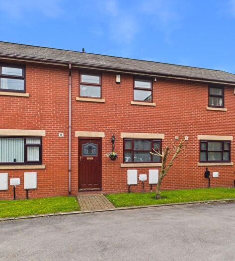 2 Bedroom Terraced House For Sale In Lemon Street, Tyldesley, M29