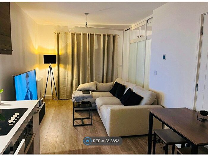 1 Bedroom Flat To Rent In Ocean Drive, Gillingham, ME7