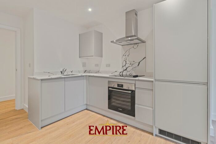 1 Bedroom Apartment To Rent In Tindal Street, Birmingham, B12