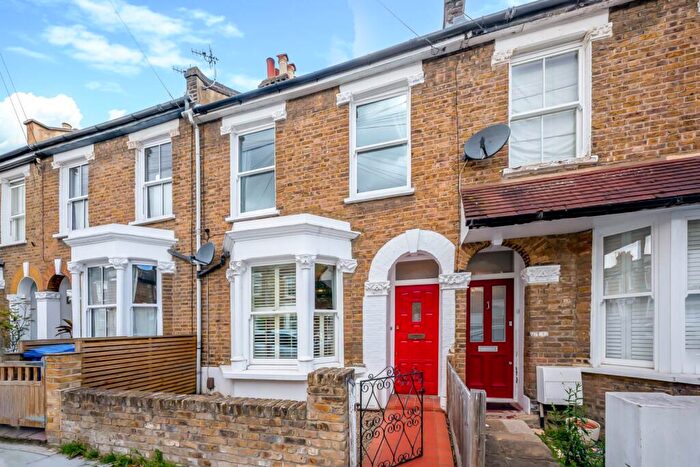 4 Bedroom Terraced House For Sale In Landells Road, East Dulwich, SE22