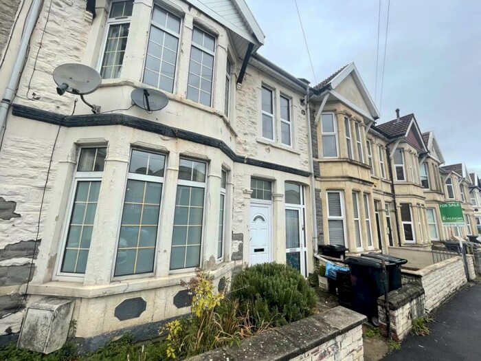 1 Bedroom Flat To Rent In Bloomfield Road, Brislington, Bristol, BS4