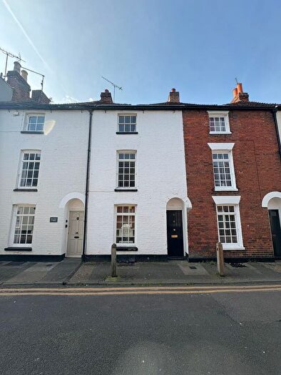 3 Bedroom Terraced House To Rent In Love Lane, Canterbury, CT1