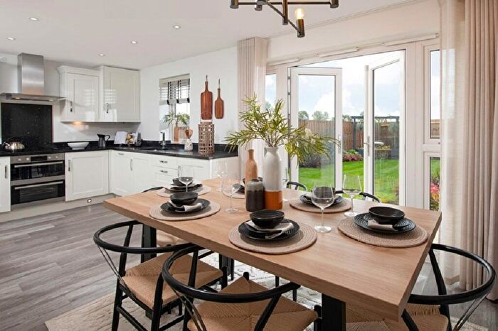 4 Bedroom Detached House For Sale In Languard View, Low Road, Harwich, CO12