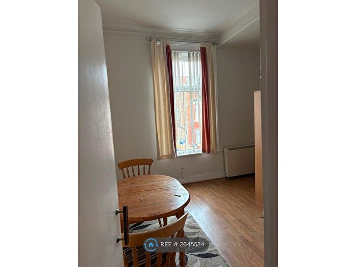 1 Bedroom Flat To Rent In Osborne Road, Manchester, M19