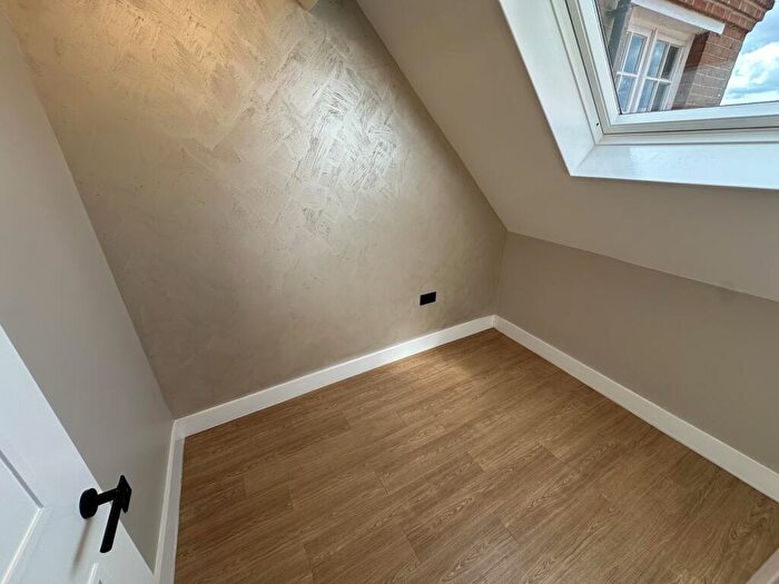 2 Bedroom Apartment To Rent In Market Square, Winslow, MK18