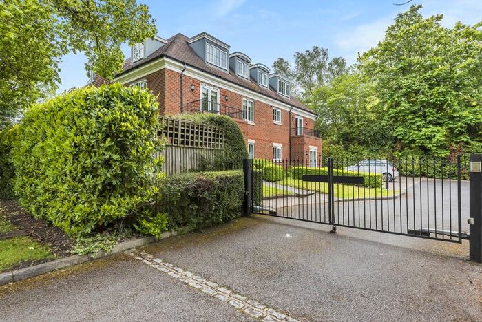 2 Bedroom Flat To Rent In London Road, Sunningdale, Ascot, SL5