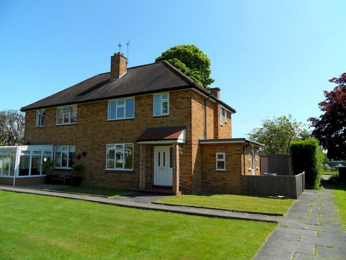 3 Bedroom Semi-Detached House To Rent In Forsythia, Thorp Arch Grange, Thorpe Arch LS23