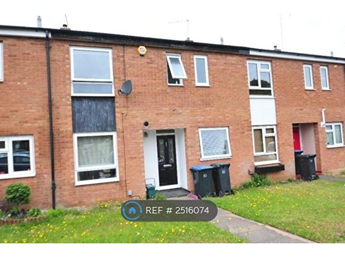 3 Bedroom Terraced House To Rent In Woodwards, Harlow, CM19