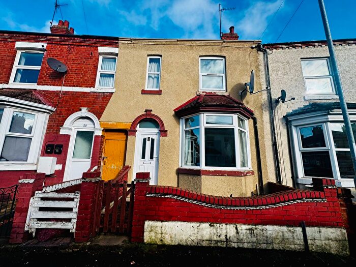 3 Bedroom Property To Rent In Gordon Road, Wellingborough, NN8