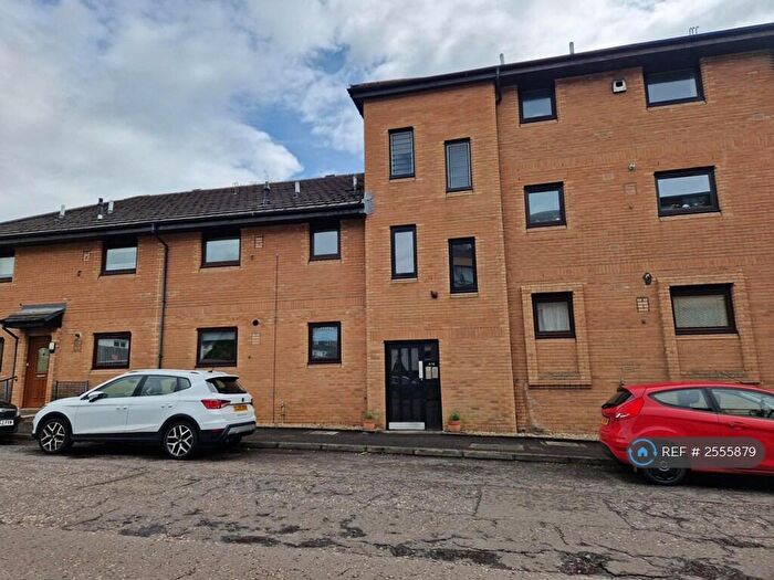 1 Bedroom Flat To Rent In Milngavie, Glasgow, G62