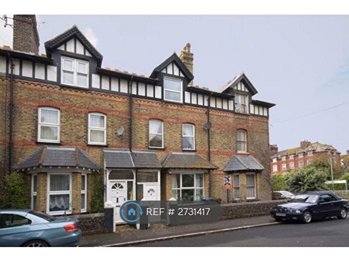 5 Bedroom Terraced House To Rent In Harold Avenue, Westgate On Sea, CT8