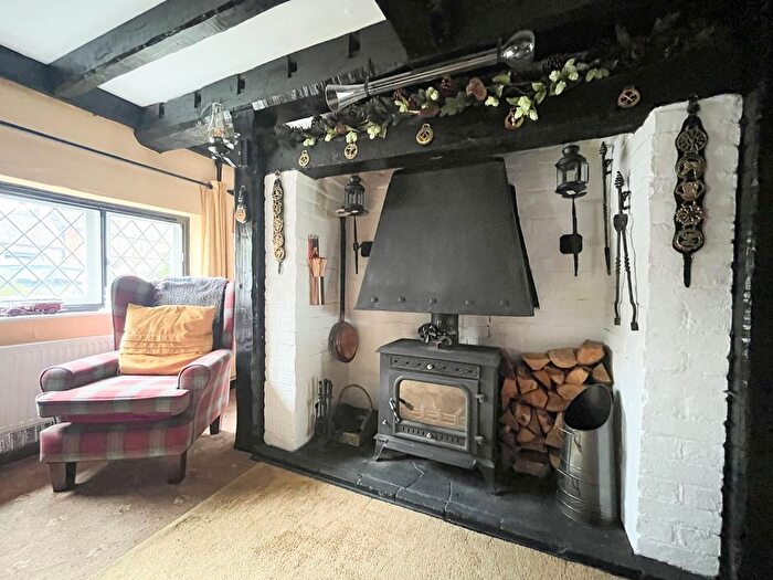 5 Bedroom Detached House For Sale In The Street, Sedlescombe, TN33