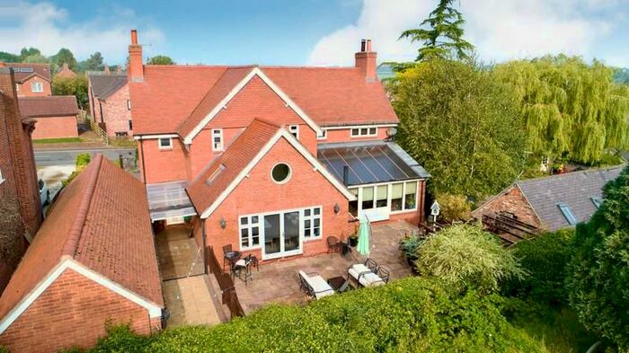 3 Bedroom Property For Sale In Smithy Lane, Long Whatton, Loughborough, LE12