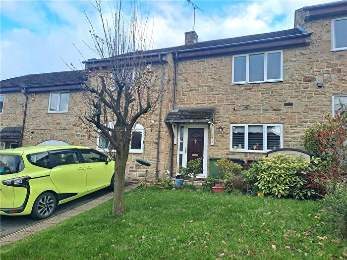 3 Bedroom Terraced House For Sale In East Causeway Crescent, Leeds, West Yorkshire, LS16