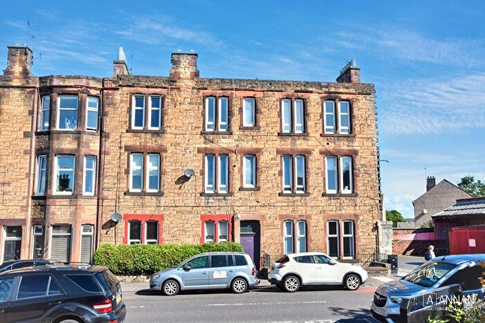 2 Bedroom Flat For Sale In Piersfield Terrace, Piersfield, EH8