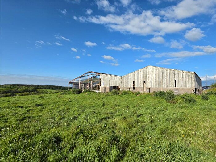 7 Bedroom Land For Sale In Iddesleigh, Winkleigh, Devon, EX19