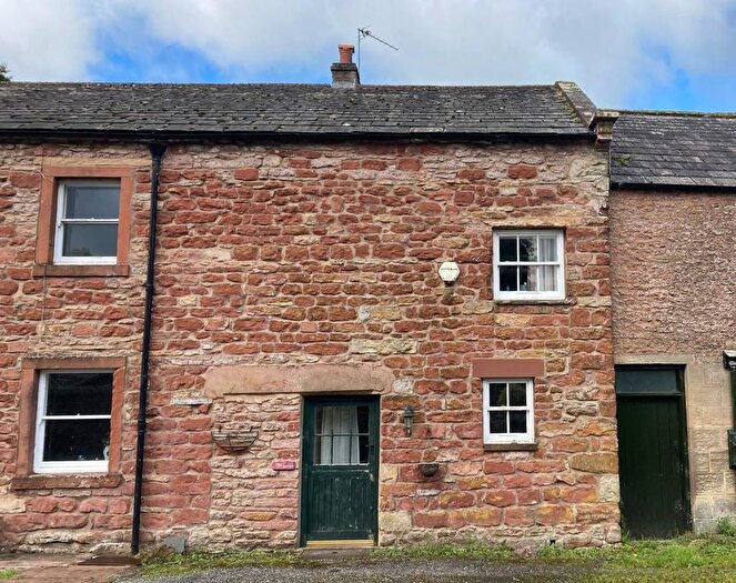 1 Bedroom Semi-Detached House To Rent In Hartley, Kirkby Stephen, CA17