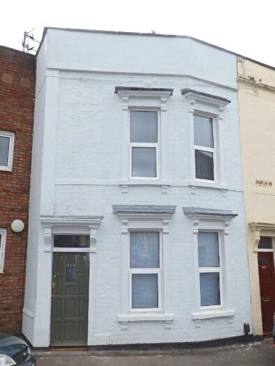 2 Bedroom Terraced House To Rent In Chaplin Road, Bristol, BS5