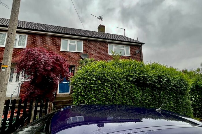 2 Bedroom Flat To Rent In Ashburnham Road, Needham Market, IP6
