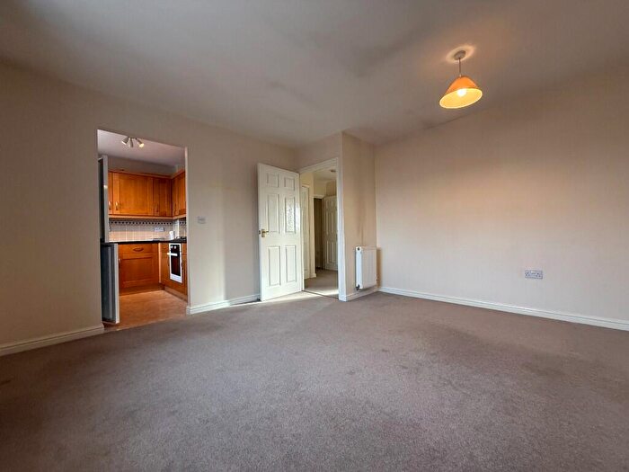 2 Bedroom Apartment To Rent In St. Peters Way, Stratford-Upon-Avon, Warwickshire, CV37