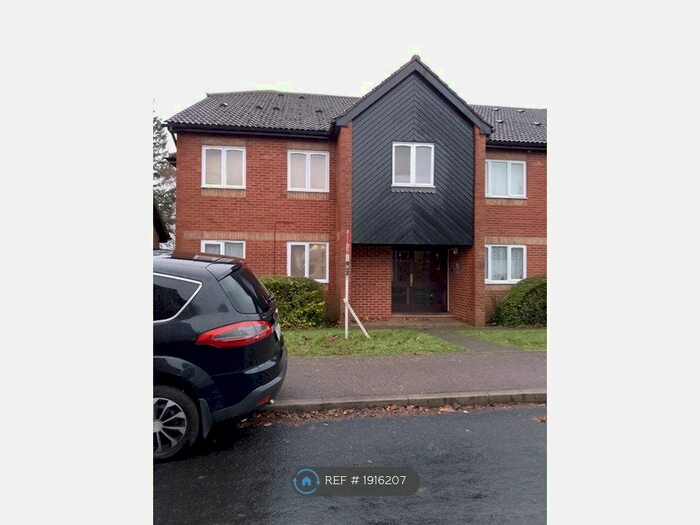 1 Bedroom Flat To Rent In Rodeheath, Luton, LU4