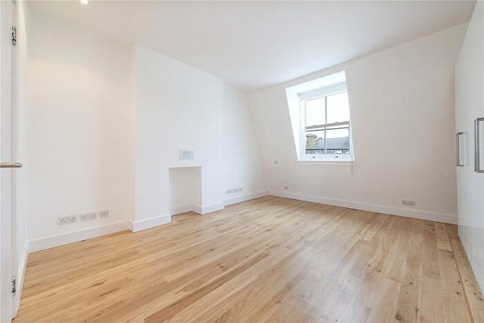 2 Bedroom Property To Rent In Warrington Crescent, London, W9