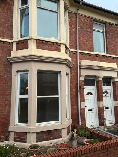2 Bedroom Flat To Rent In Trevor Terrace, North Shields, Tyne Wear, NE30