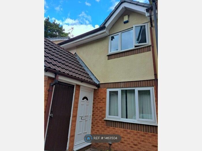 2 Bedroom Terraced House To Rent In Pendlebury Close, Prestwich, M25