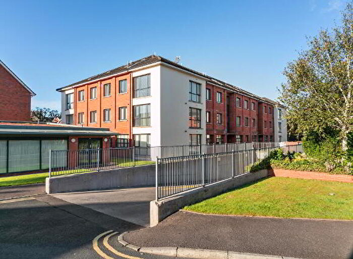 2 Bedroom Apartments For Sale In Apt, Hawthornden Building, Belfast, BT6