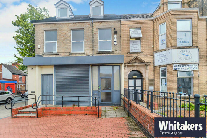 2 Bedroom Flat To Rent In Anlaby Road, Hull, HU3