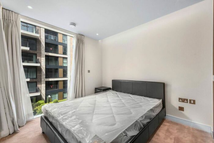 1 Bedroom Flat To Rent In Chelsea Creek, Chelsea Creek, London, SW6
