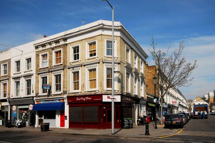 2 Bedroom Flat To Rent In Kings Road, Chelsea, London, SW10