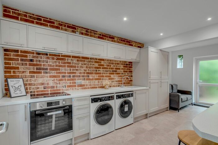 6 Bedroom Property To Rent In Buckingham Road, Norwich, NR4