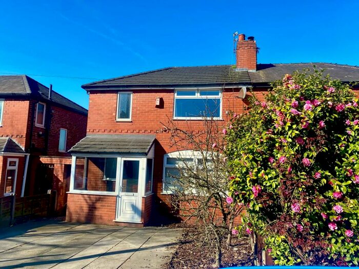 3 Bedroom Terraced House To Rent In Bolton Road, Swinton, M27