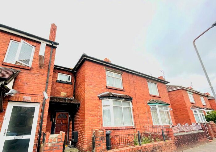 4 Bedroom Property To Rent In Wyeverne Road, Cathays, Cardiff, CF24